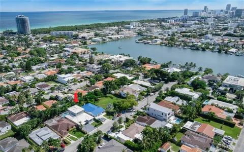 $3,295,000 | 8851 Froude Avenue, Surfside, FL 33154