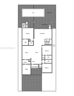 $3,295,000 | 8851 Froude Avenue, Surfside, FL 33154