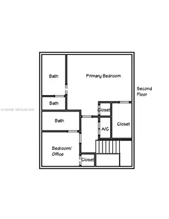 $3,295,000 | 8851 Froude Avenue, Surfside, FL 33154