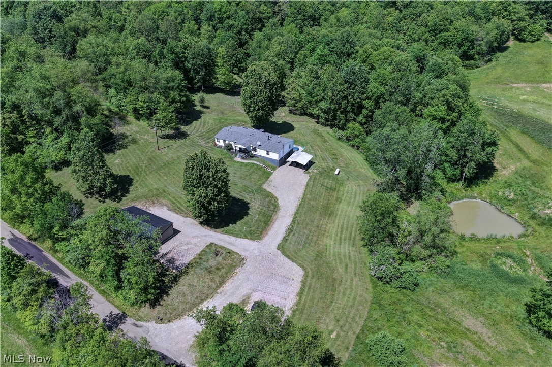 557 Beans Road Sherrodsville, OH 44675 - Photo 30 of 49
