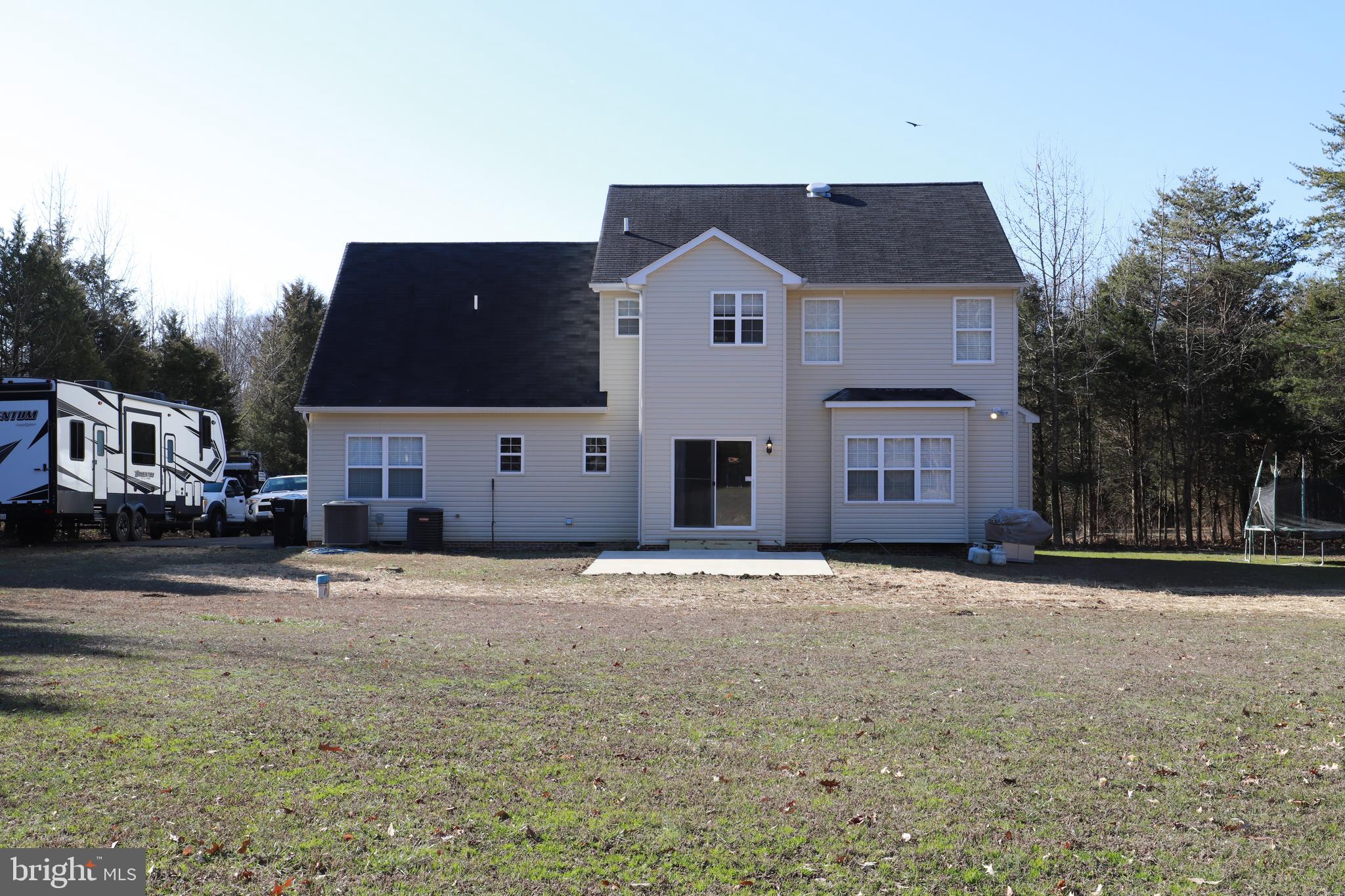 7618 Simms Landing Road Port Tobacco, MD 20677 - Photo 3 of 21