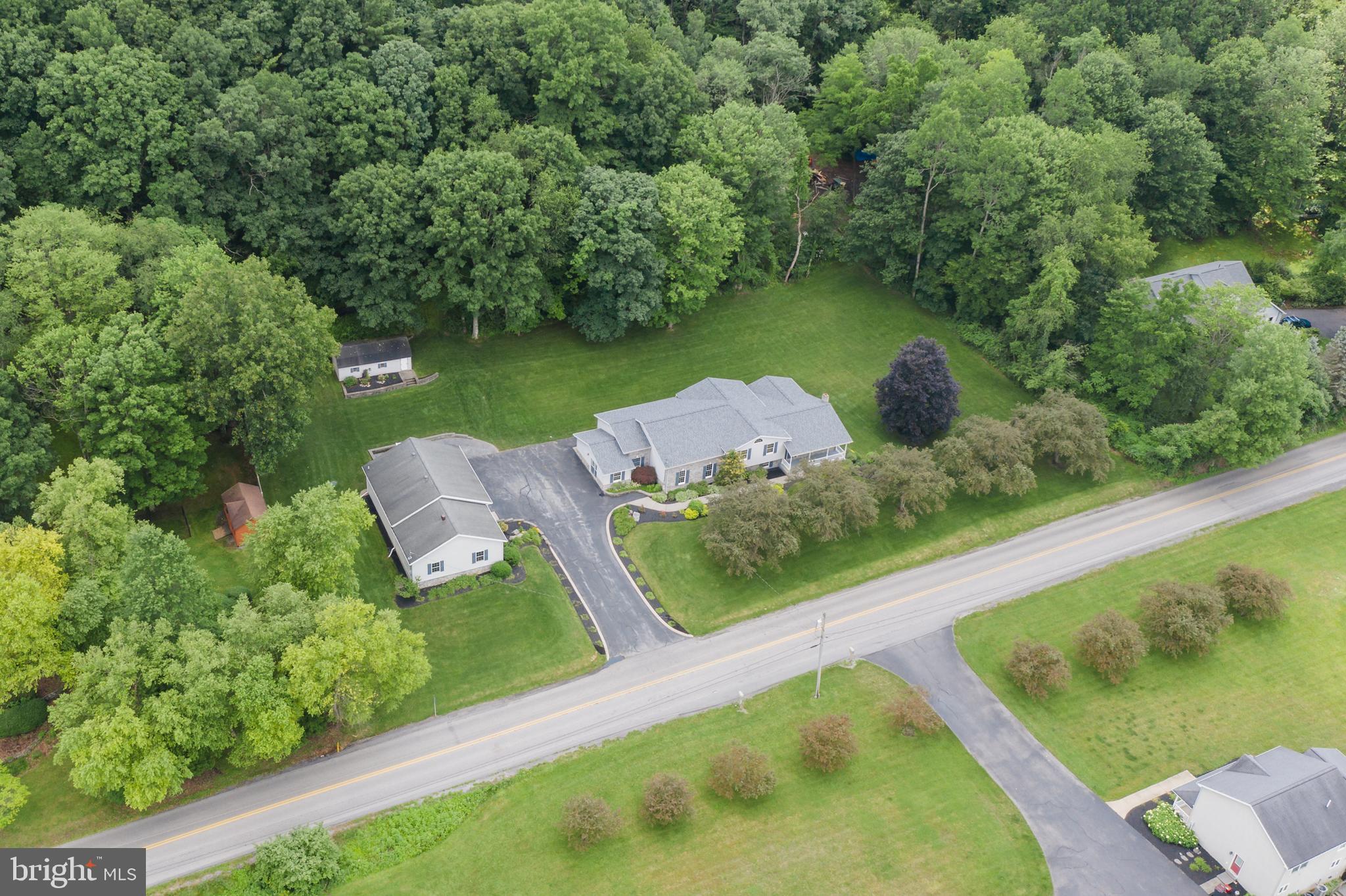 443 Stevenson Road Port Matilda, PA 16870 - Photo 63 of 65