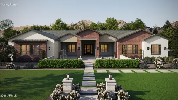 $2,000,000 | 23057 South 177th Street, Gilbert, AZ 85298