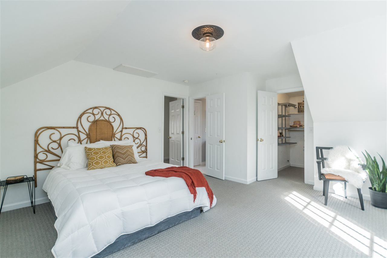 729 Kimbrough Street Raleigh, NC 27608 - Photo 19 of 24 Photo 19
