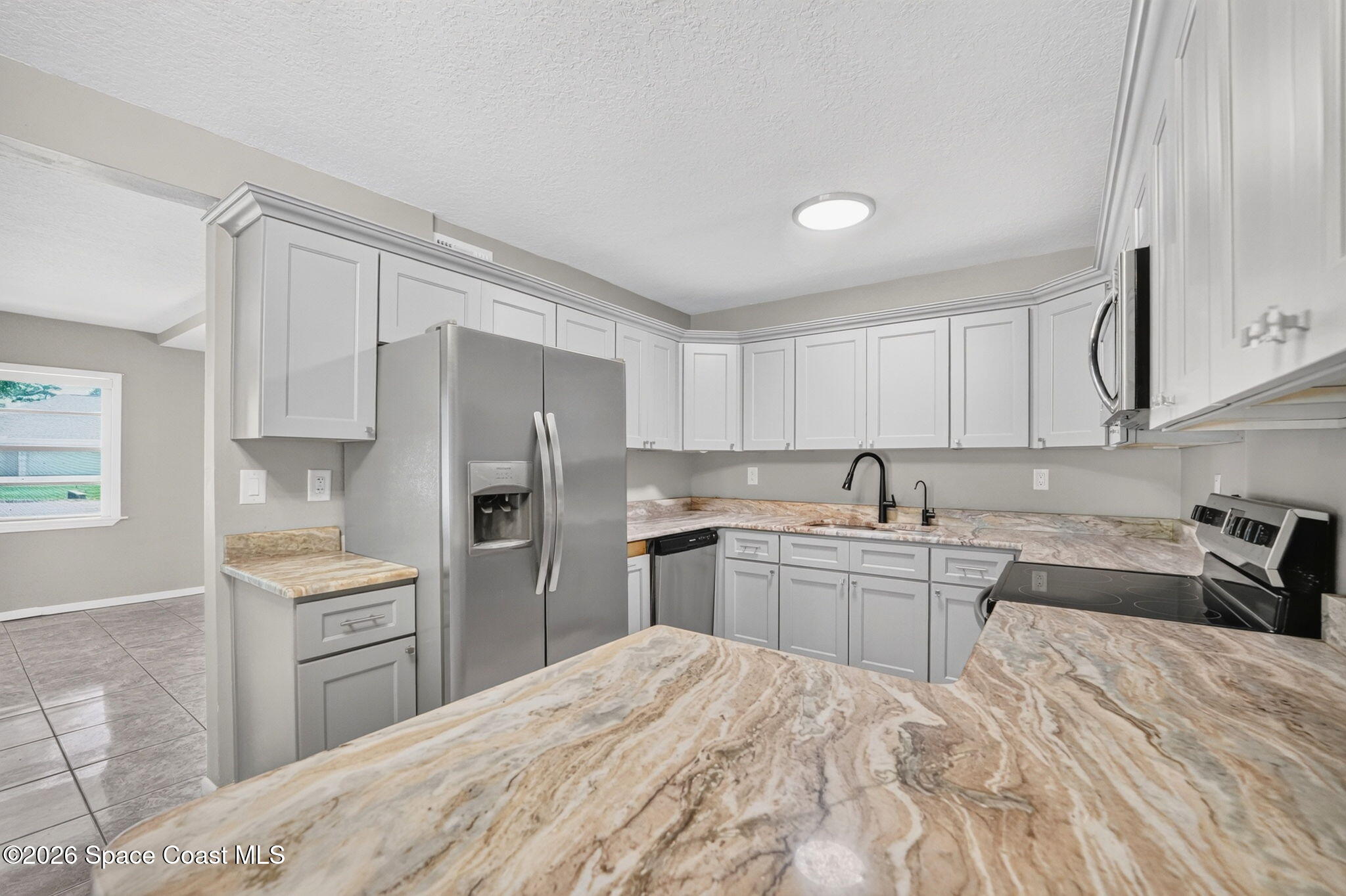 3575 Carter Road Mims, FL 32754 - Photo 10 of 44 Kitchen