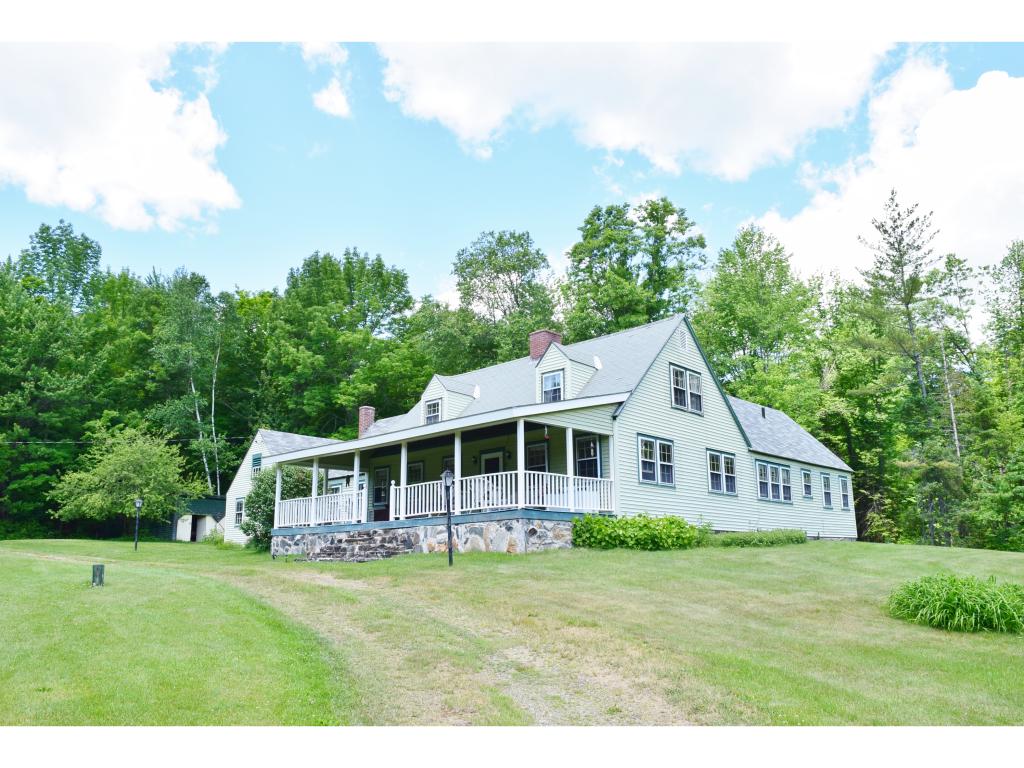 364 Faraway Road Dalton, NH 03598 - Photo 1 of 36 Gallery Image 1