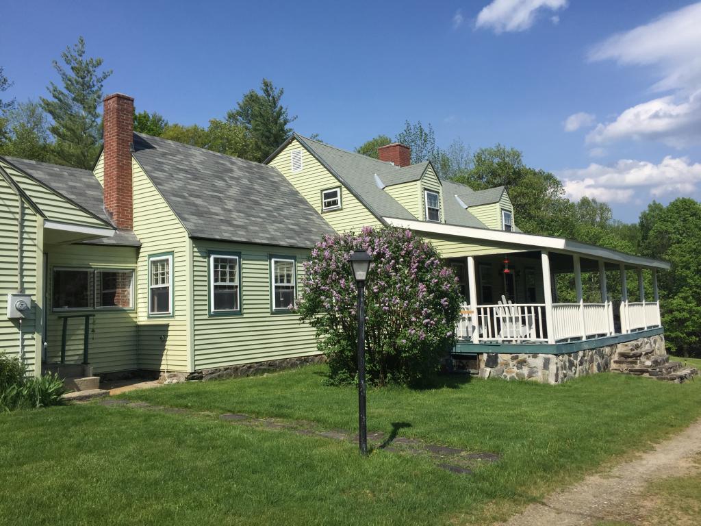 364 Faraway Road Dalton, NH 03598 - Photo 35 of 36 Gallery Image 35