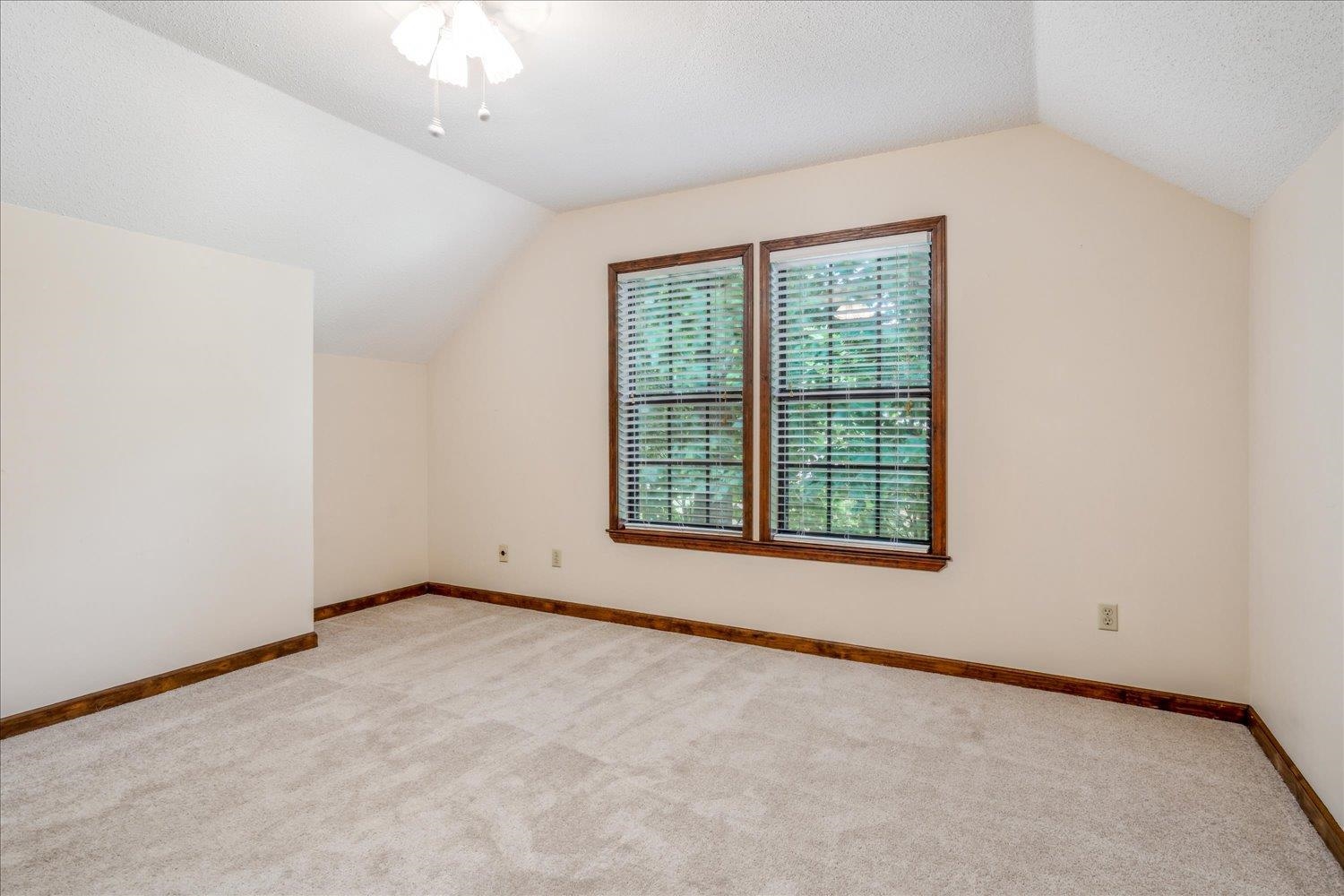354 College Street Collierville, TN 38017 - Photo 23 of 33 an empty room with a window