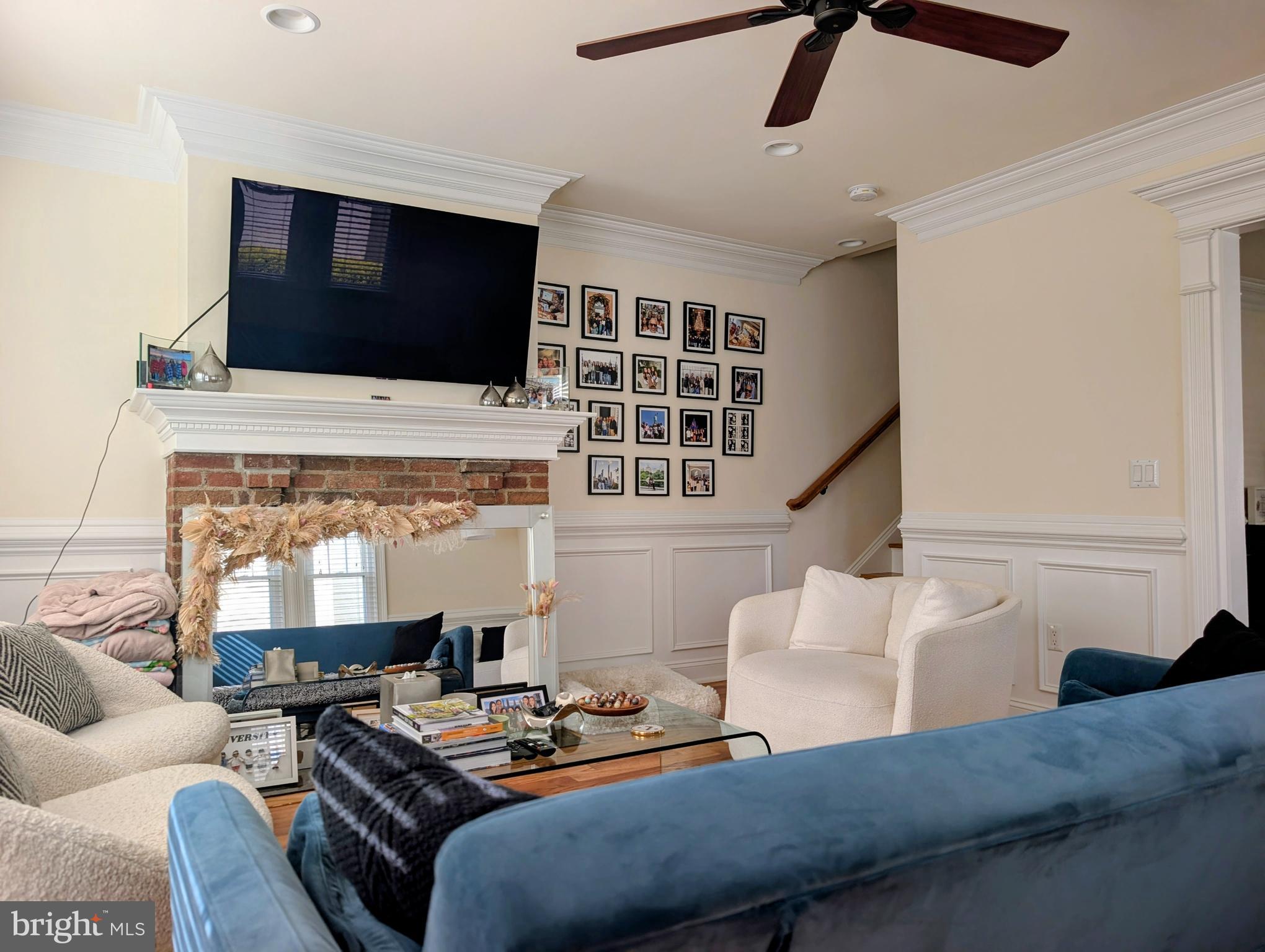 14 Harris Road Princeton, NJ 08540 - Photo 4 of 22