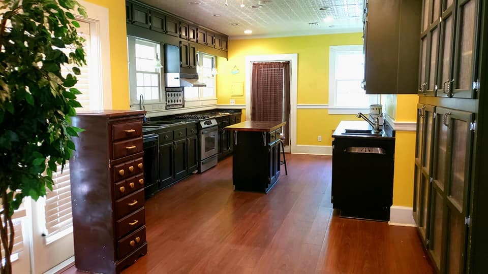 804 Hand Avenue Bay Minette, AL 36507 - Photo 2 of 9
