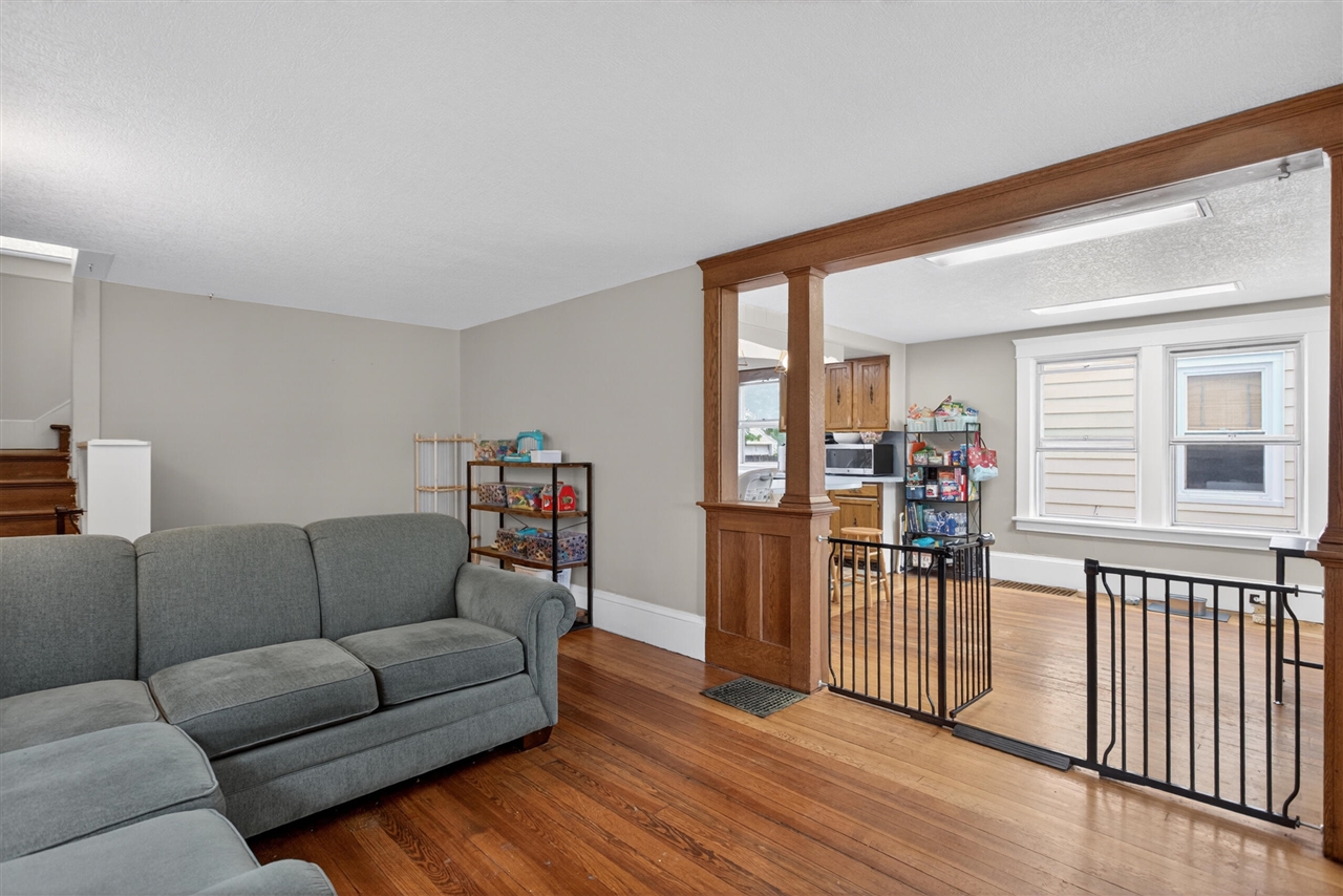 508 Orange Street Jackson, MI 49202 - Photo 13 of 43