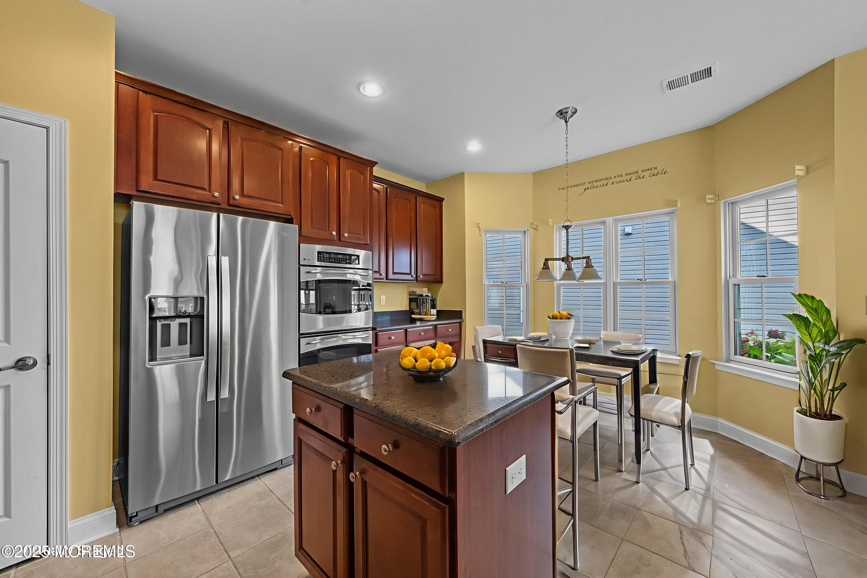 34 Avalon Way Waretown, NJ 08758 - Photo 14 of 65 30-web-or-mls-DSC02686 - Kitchen - Moder