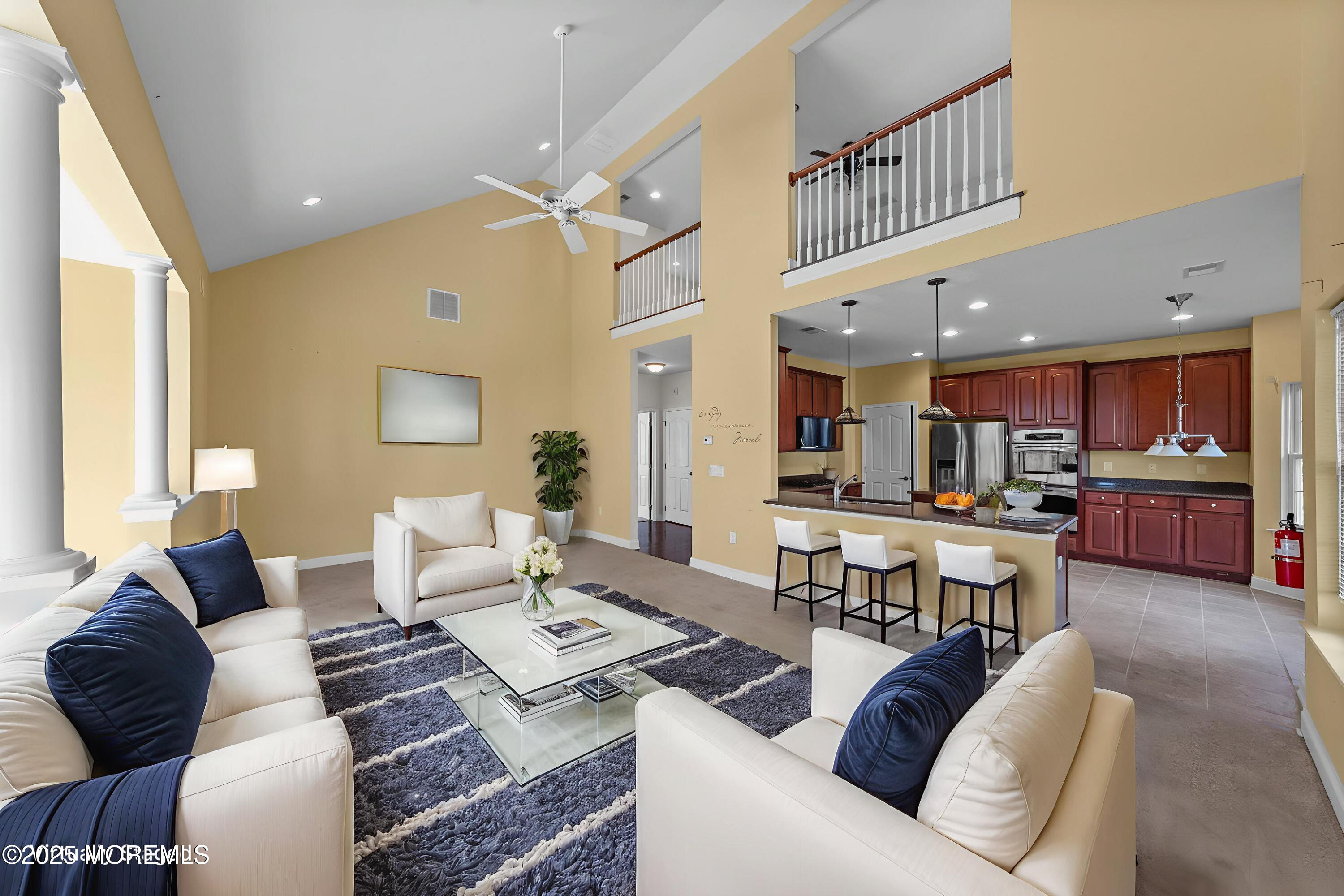 34 Avalon Way Waretown, NJ 08758 - Photo 17 of 65 28-web-or-mls-DSC02676 - Living Room - M