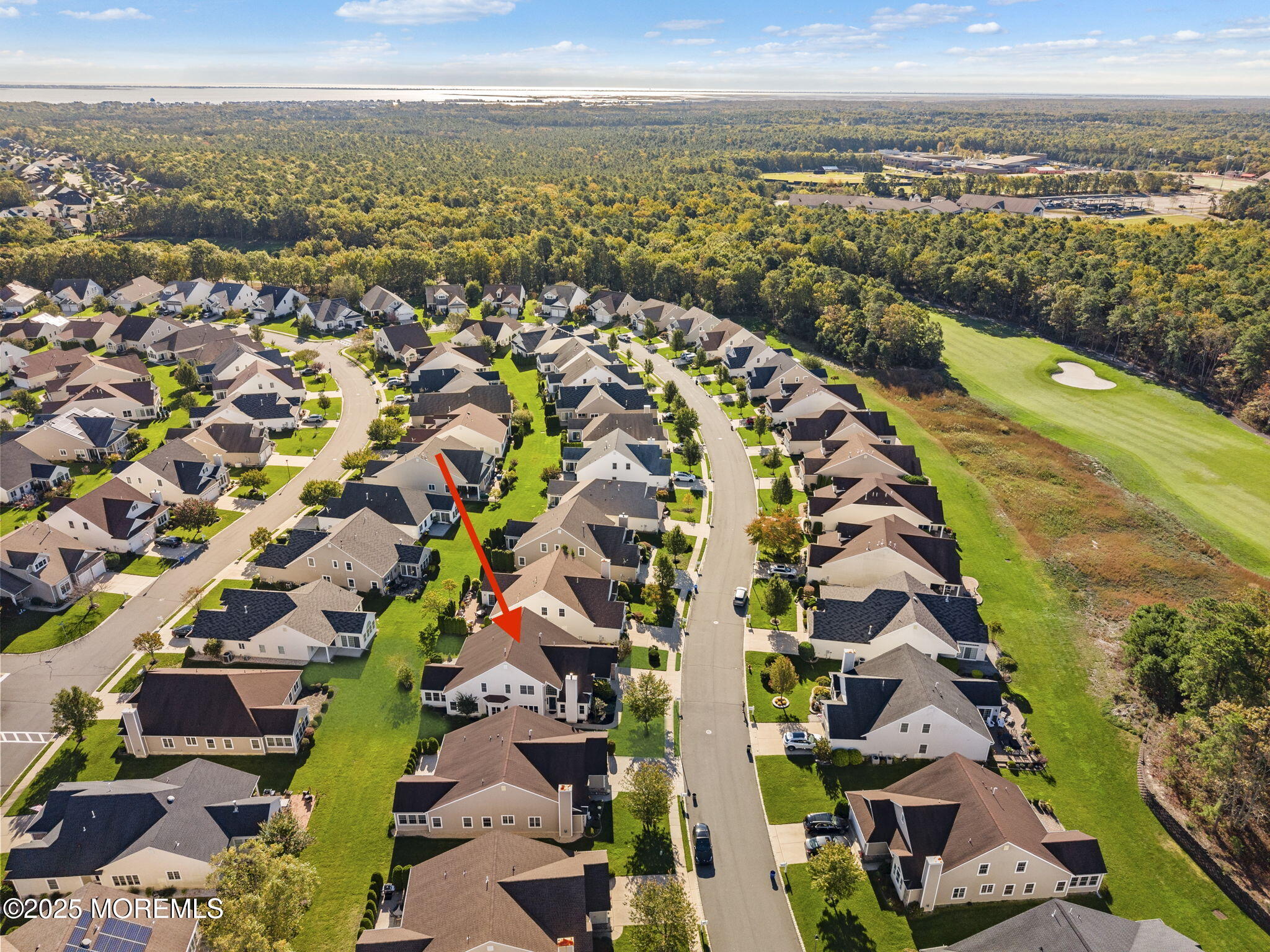 34 Avalon Way Waretown, NJ 08758 - Photo 3 of 65 12-web-or-mls-DJI_20251015100448_0065_D