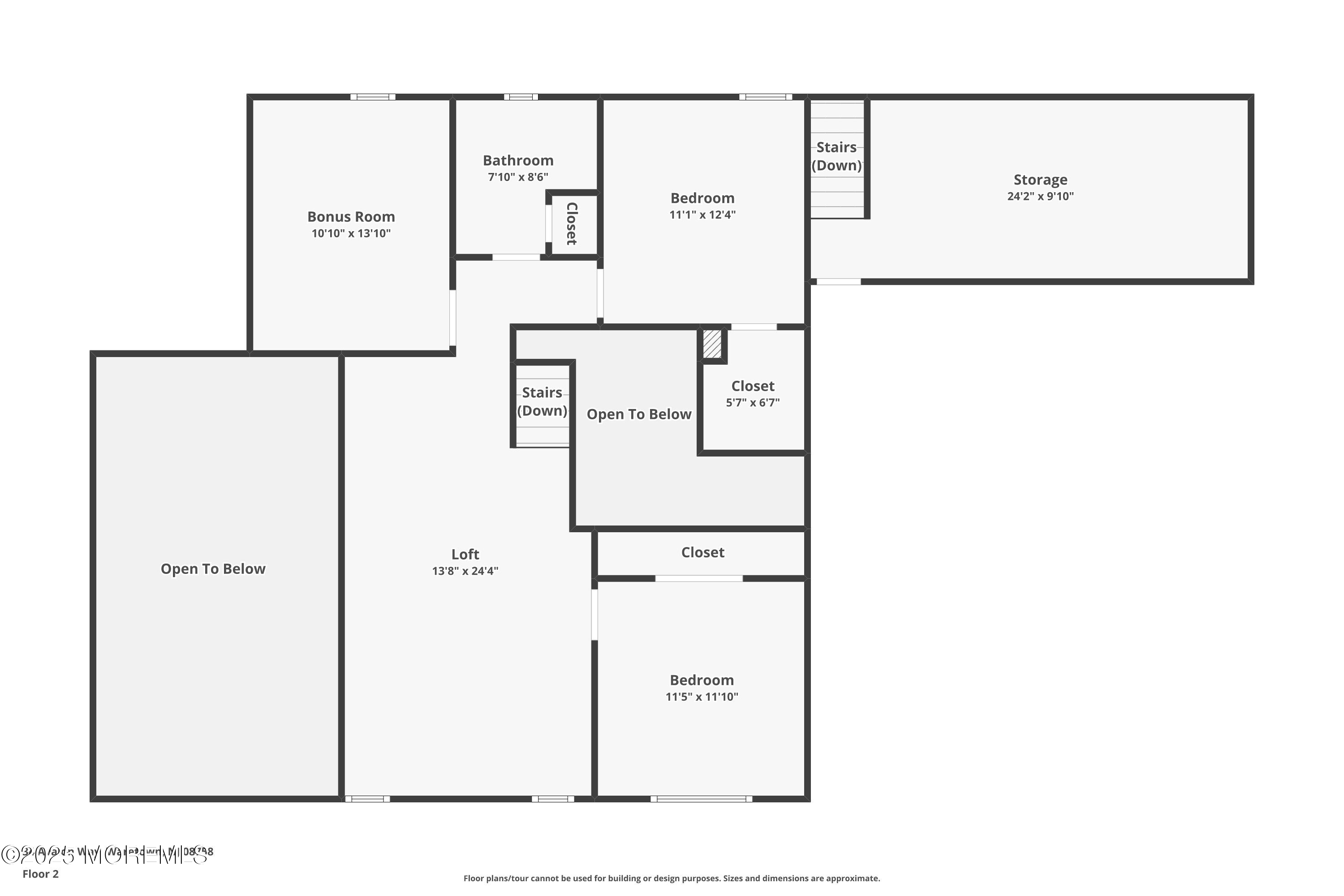 34 Avalon Way Waretown, NJ 08758 - Photo 64 of 65