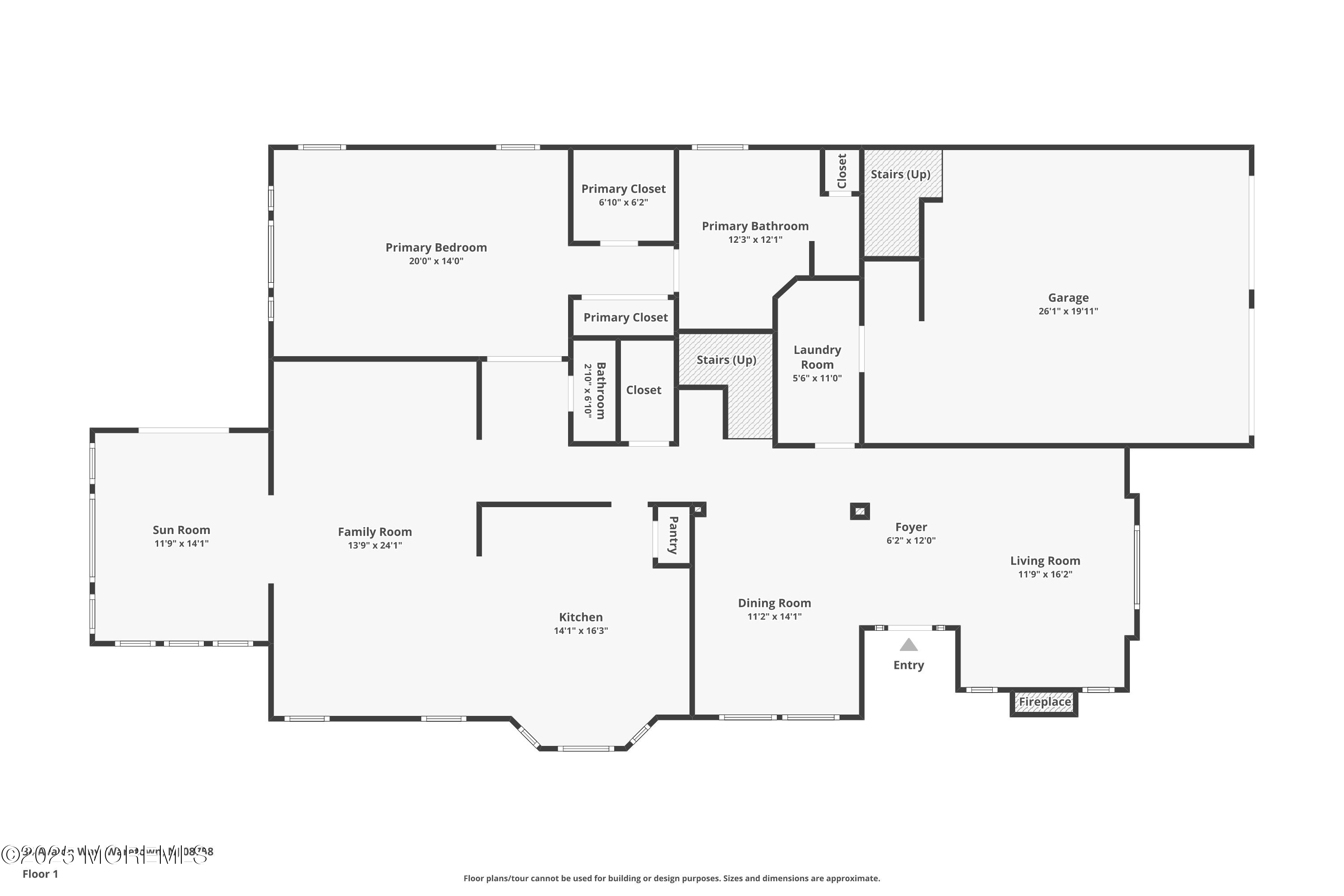 34 Avalon Way Waretown, NJ 08758 - Photo 65 of 65