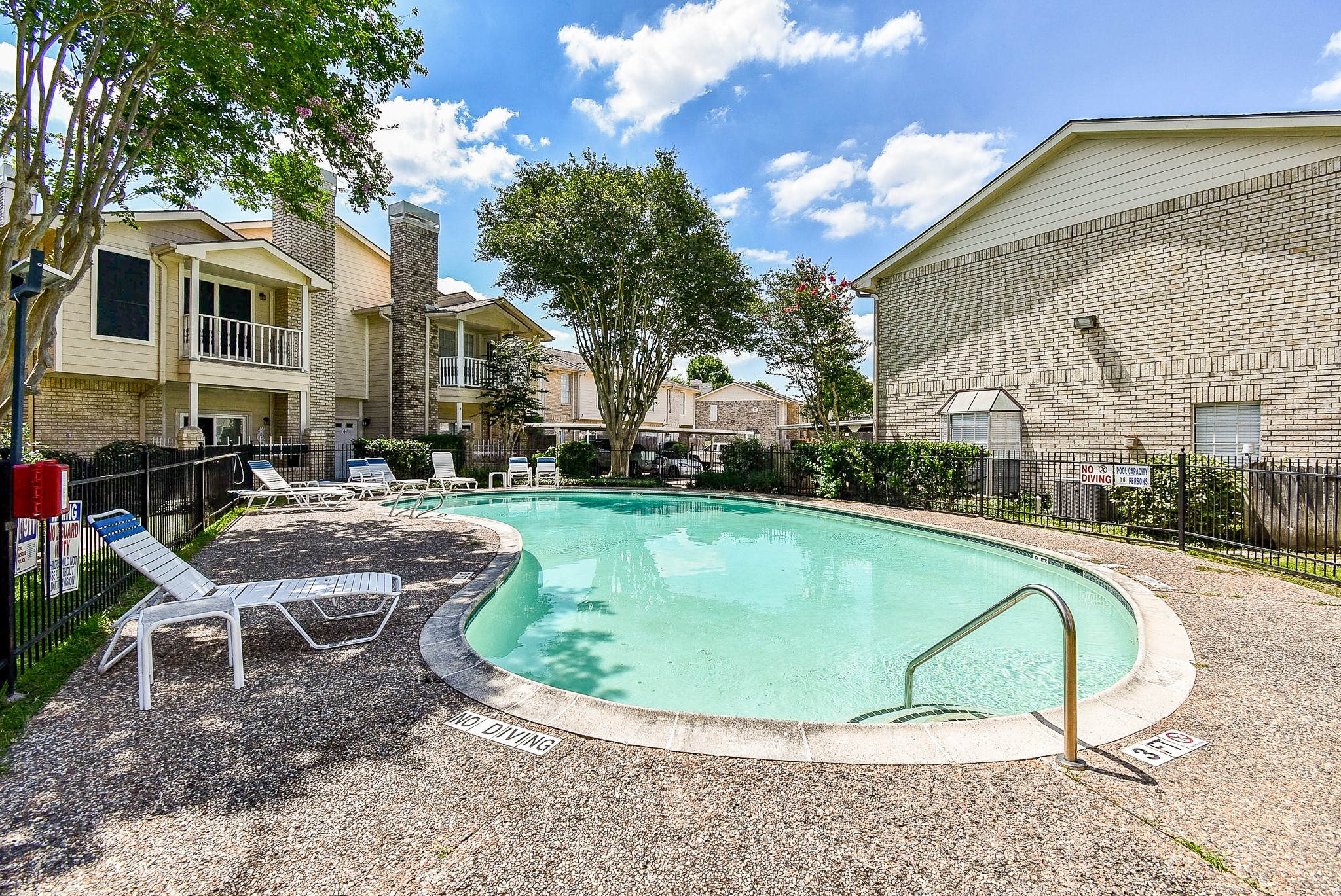 7575 Cambridge Street, Unit 1004 Houston, TX 77054 - Photo 30 of 32