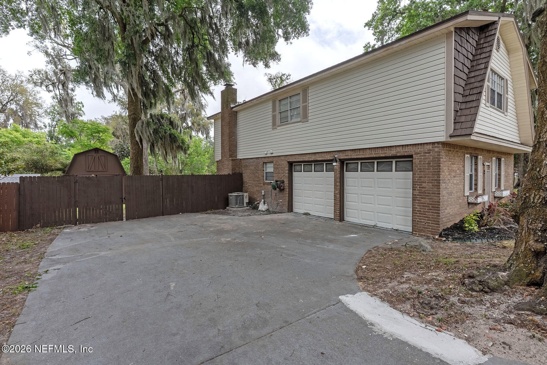 4061 Heath Road Jacksonville, FL 32277 - Photo 50 of 52 49 Two Car Garage