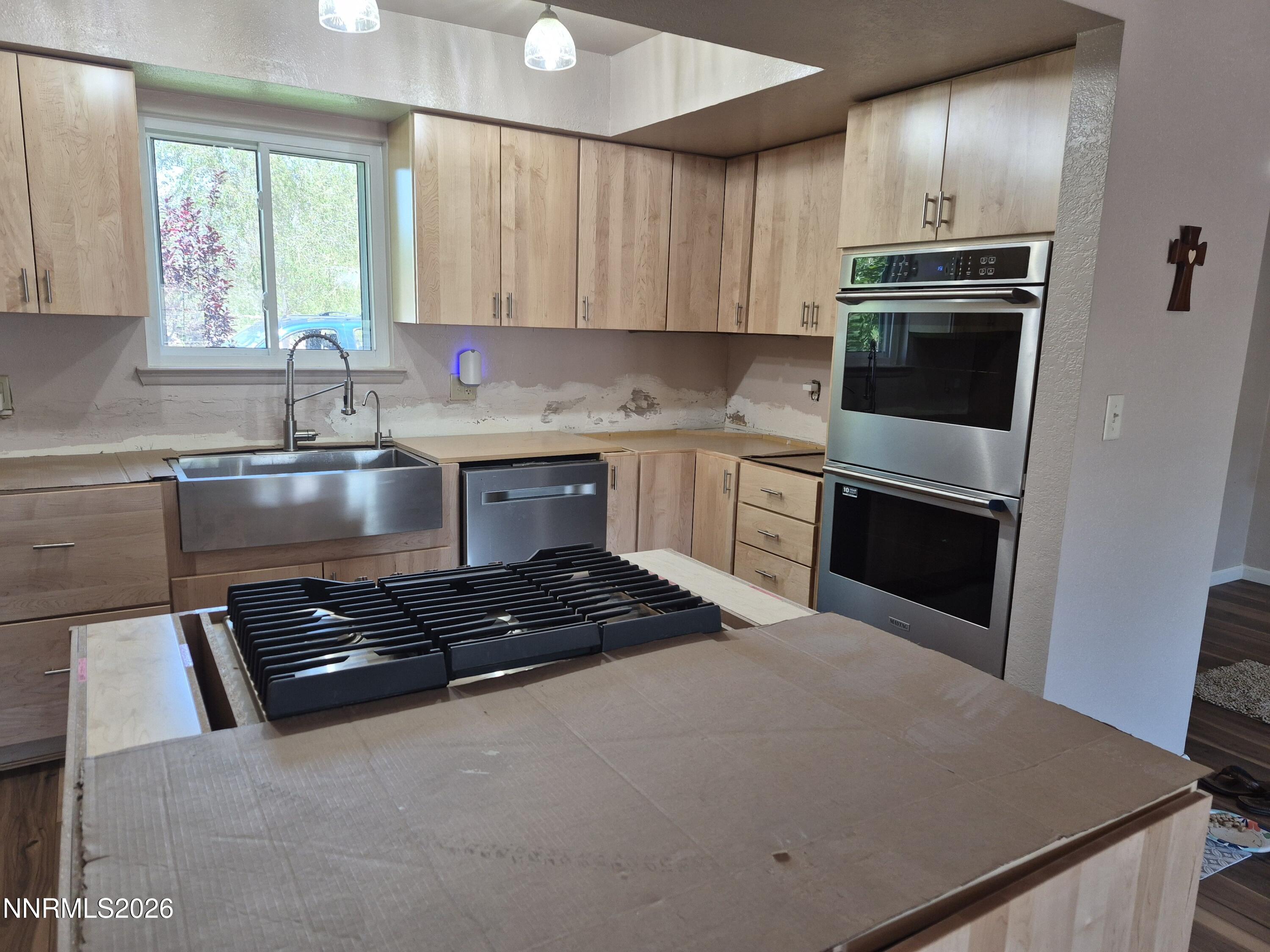 2618 Rice Road Fallon, NV 89406 - Photo 9 of 41 rie new kitchen cabinets nad appliances