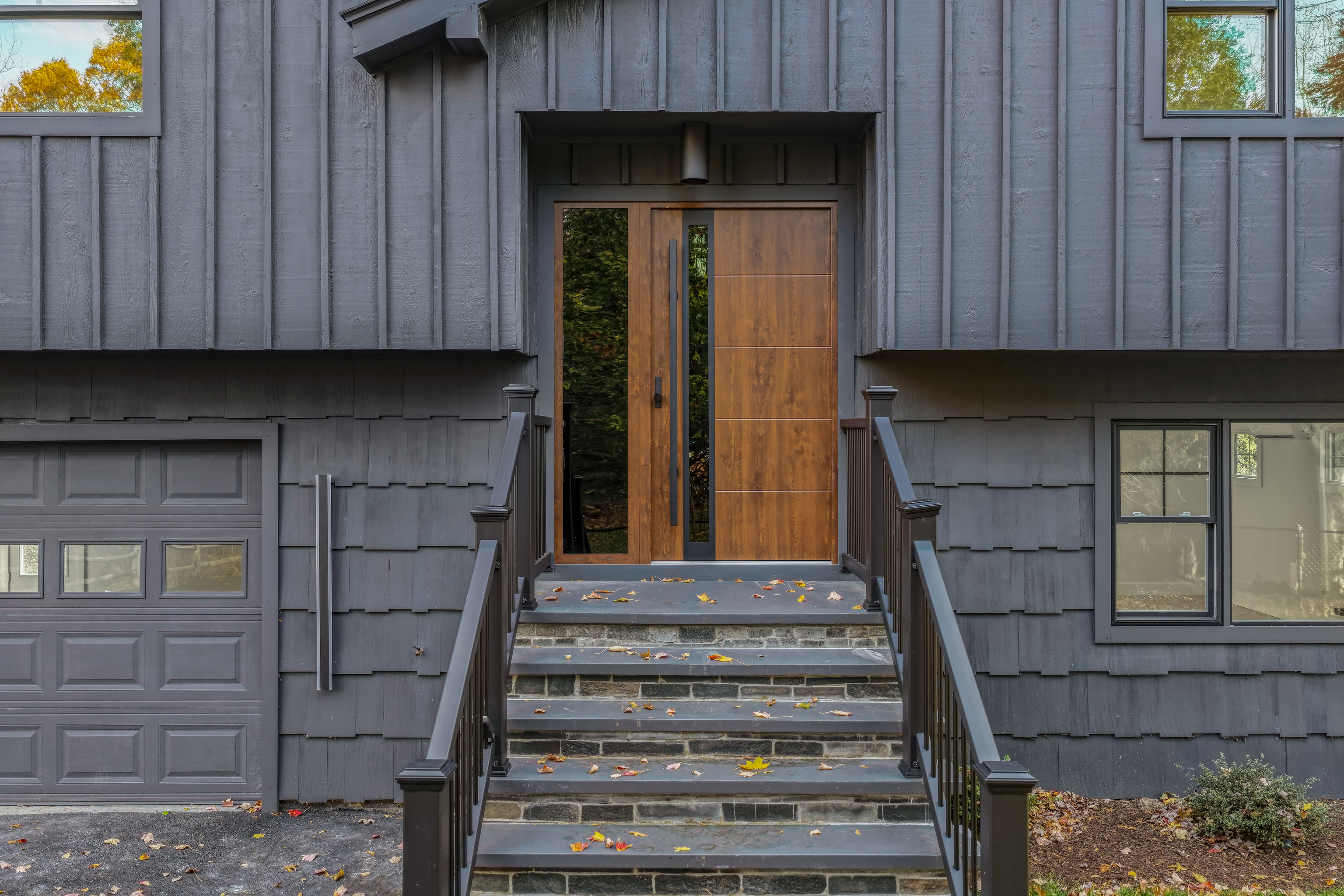 115 Mayfair Road Fairfield, CT 06824 - Photo 2 of 36 a view of a entryway door of the house