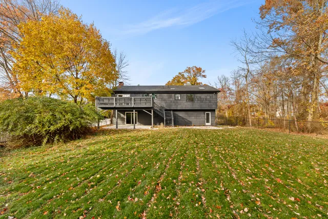 $1,179,999 | 115 Mayfair Road, Fairfield, CT 06824