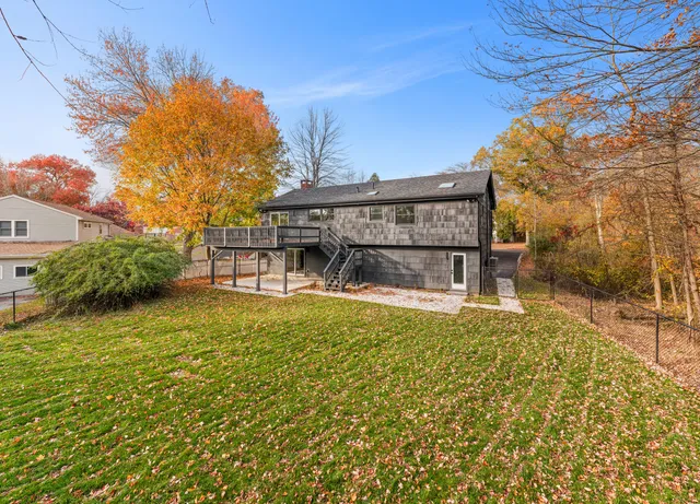 $1,179,999 | 115 Mayfair Road, Fairfield, CT 06824