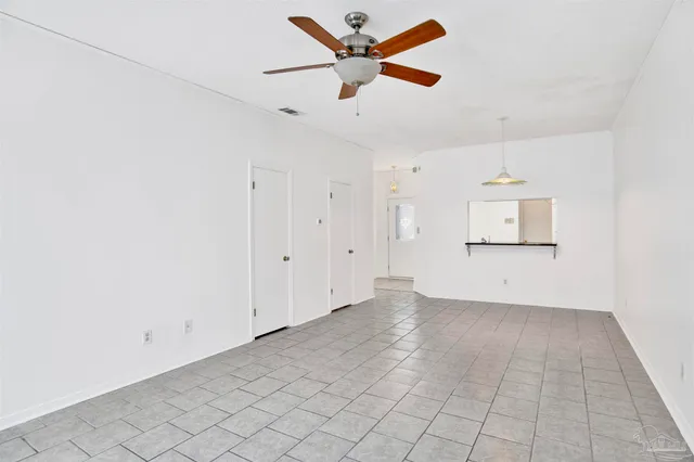 $179,900 | 601 East Burgess Road, Unit K11, Pensacola, FL 32504