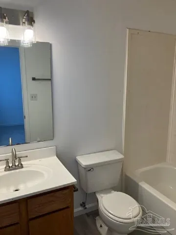 $179,900 | 601 East Burgess Road, Unit K11, Pensacola, FL 32504