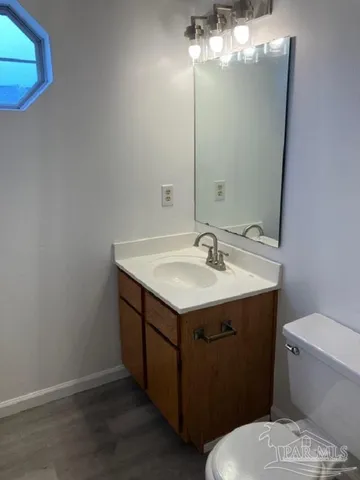 $179,900 | 601 East Burgess Road, Unit K11, Pensacola, FL 32504