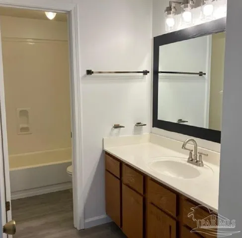 $179,900 | 601 East Burgess Road, Unit K11, Pensacola, FL 32504