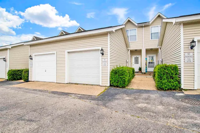 $179,900 | 601 East Burgess Road, Unit K11, Pensacola, FL 32504