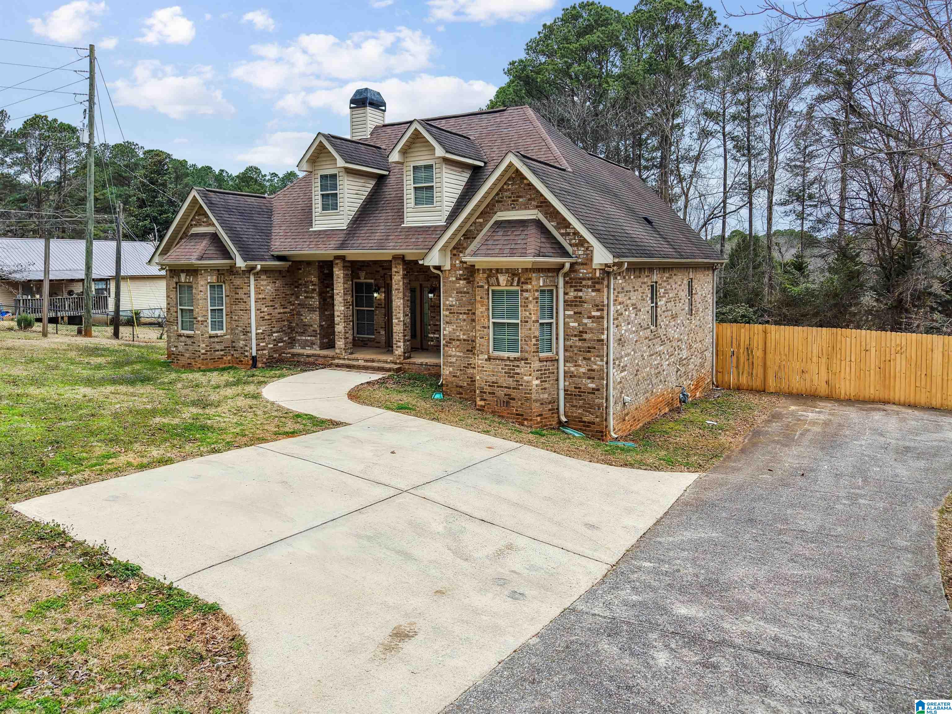2239 Carl Jones Road Moody, AL 35004 - Photo 2 of 41