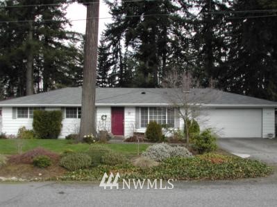13612 Southeast 107th Street Renton, WA 98059 - Photo 1 of 1