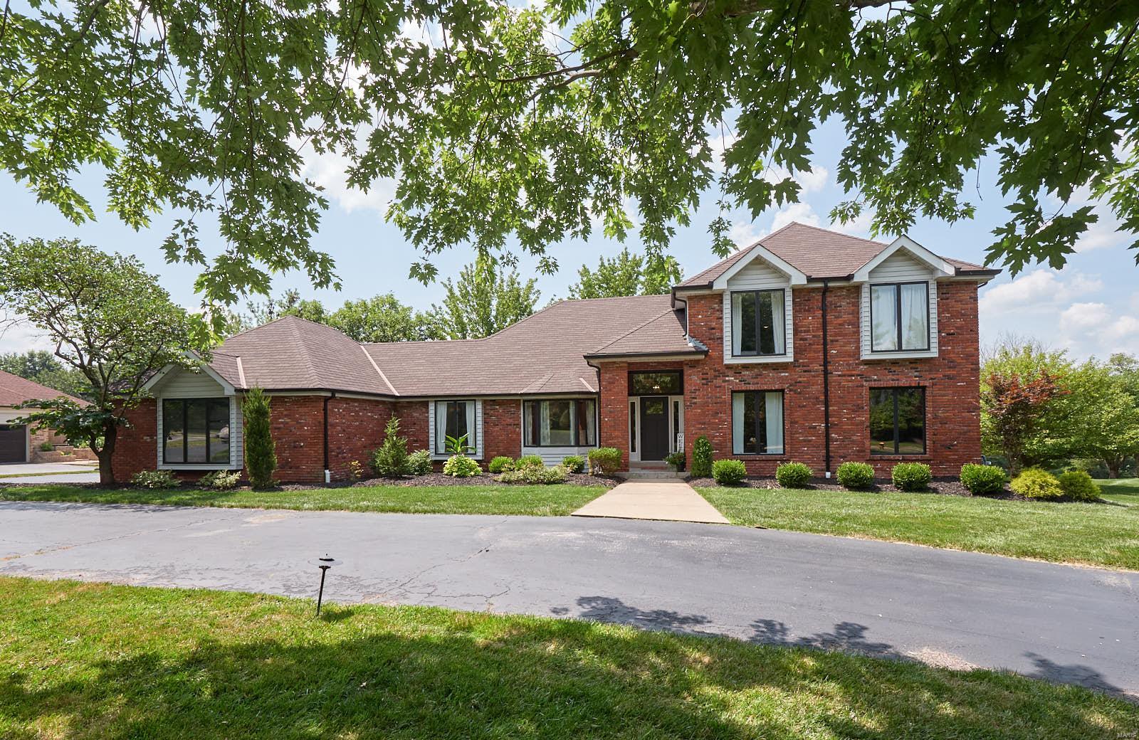 2061 Kehrs Mill Road Chesterfield, MO 63005 - Photo 1 of 49 Gallery Image 1