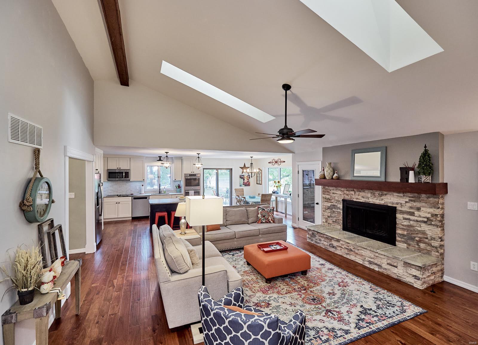 2061 Kehrs Mill Road Chesterfield, MO 63005 - Photo 17 of 49 Gallery Image 17