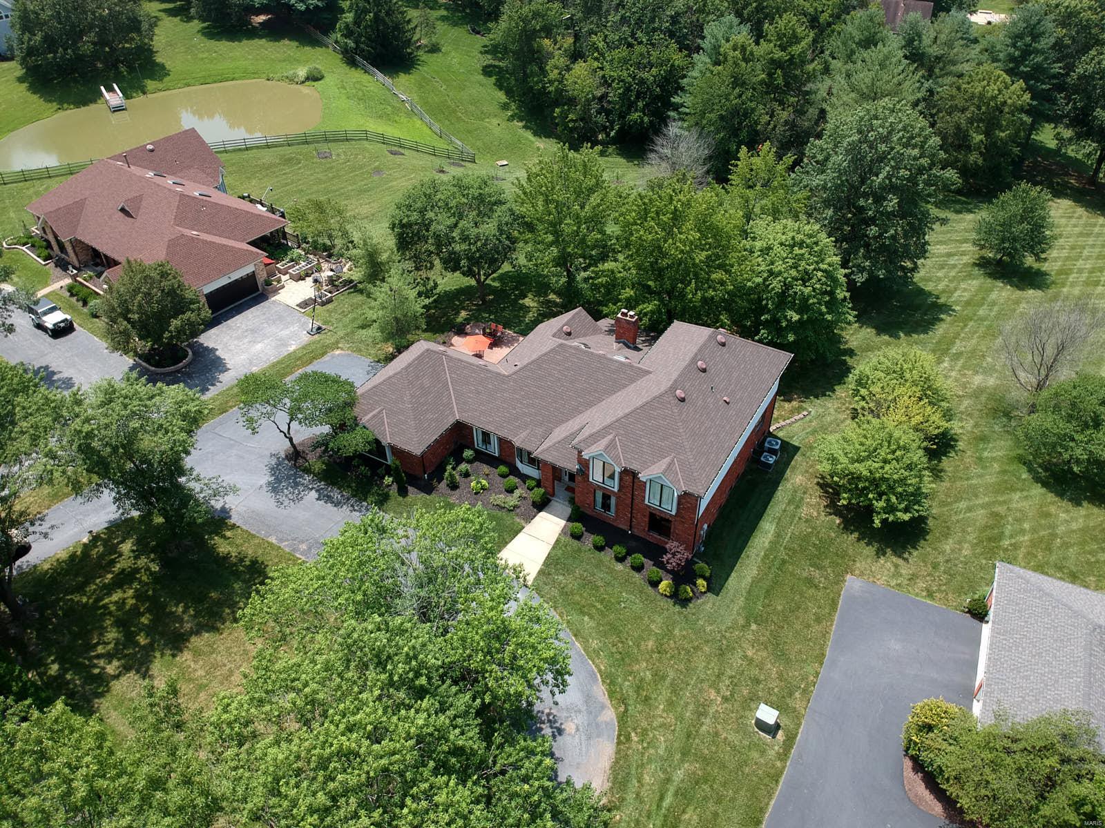 2061 Kehrs Mill Road Chesterfield, MO 63005 - Photo 49 of 49 Gallery Image 49