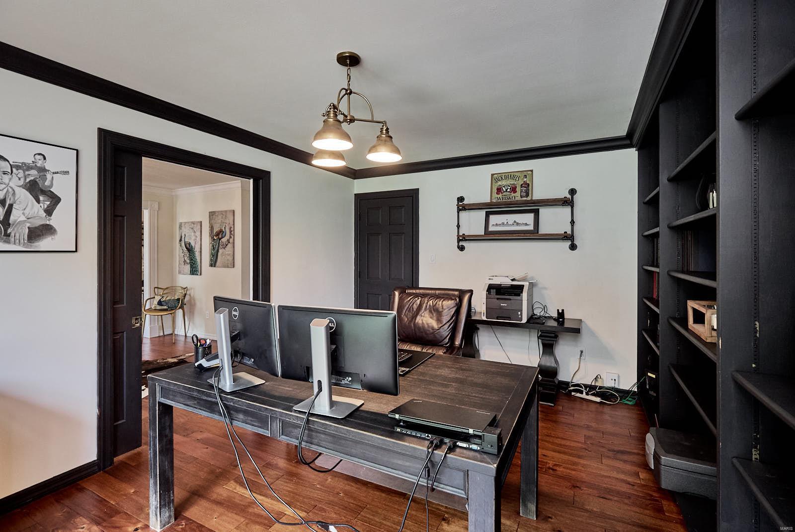 2061 Kehrs Mill Road Chesterfield, MO 63005 - Photo 10 of 49 Gallery Image 10