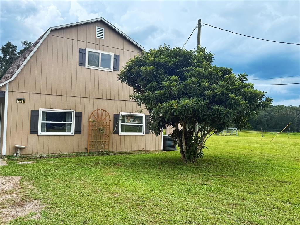 2291 Southeast 37th Road Sumterville, FL 33585 - Photo 3 of 51 Gallery Image 3