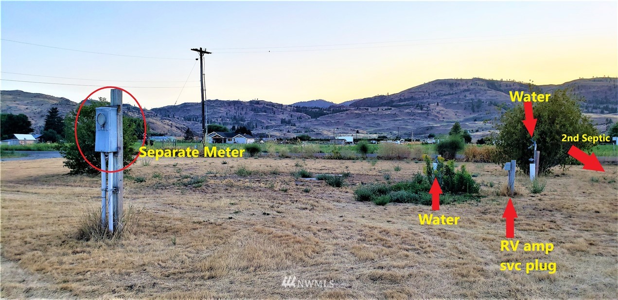62 North Kirkpatrick Road North Omak, WA 98841 - Photo 28 of 33 a view of a park