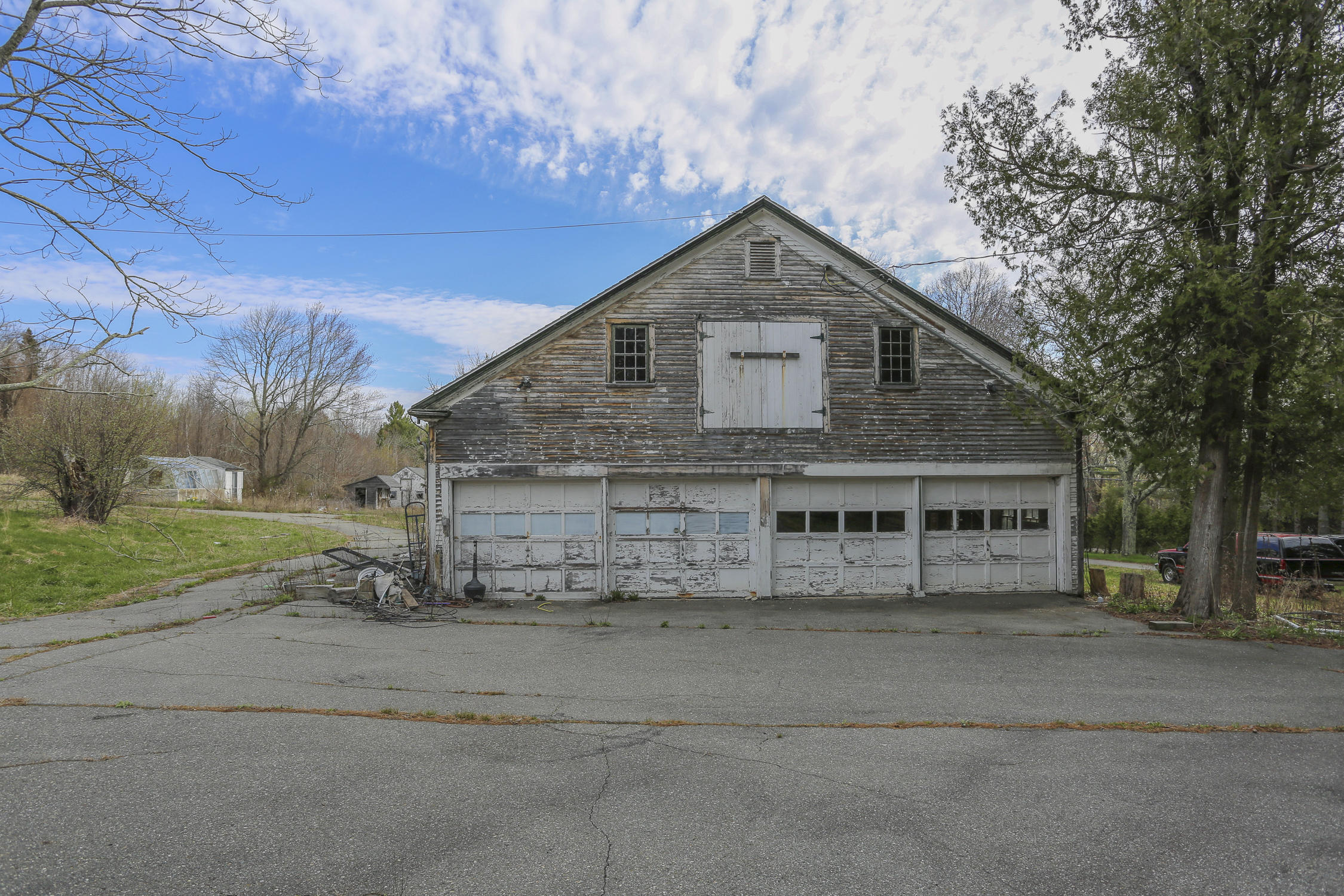 372 Belfast Road Camden, ME 04843 - Photo 29 of 39 372BelfastRdCamden-8