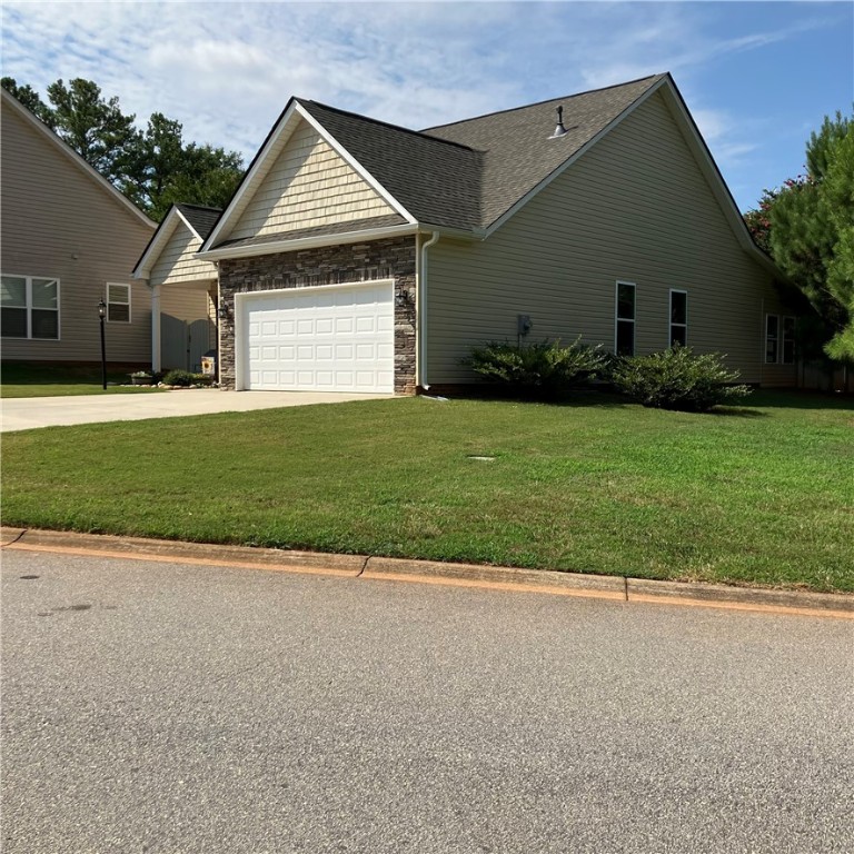 220 Magnolia Lane Pendleton, SC 29670 - Photo 6 of 29