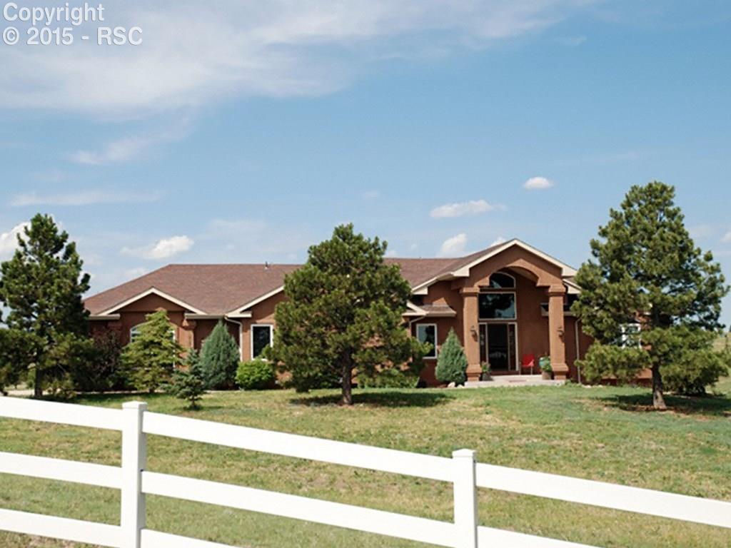 17810 Thompson Road Colorado Springs, CO 80908 - Photo 1 of 9 Gallery Image 1