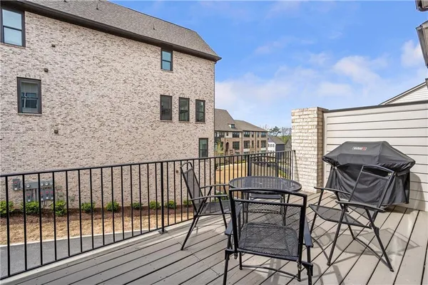 $899,000 | 6767 Prelude Drive, Sandy Springs, GA 30328