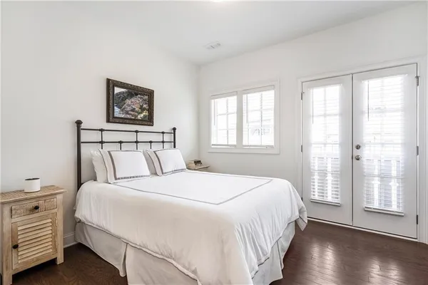 $899,000 | 6767 Prelude Drive, Sandy Springs, GA 30328