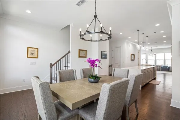 $899,000 | 6767 Prelude Drive, Sandy Springs, GA 30328