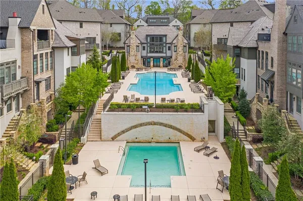 $899,000 | 6767 Prelude Drive, Sandy Springs, GA 30328