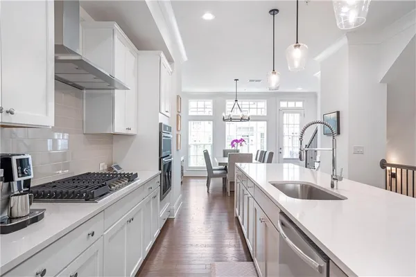$899,000 | 6767 Prelude Drive, Sandy Springs, GA 30328