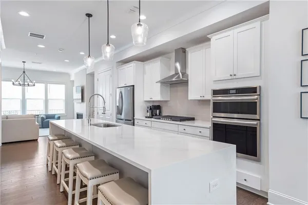 $899,000 | 6767 Prelude Drive, Sandy Springs, GA 30328