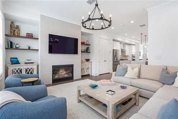 $899,000 | 6767 Prelude Drive, Sandy Springs, GA 30328