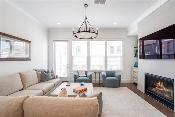 $899,000 | 6767 Prelude Drive, Sandy Springs, GA 30328